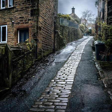 The Therapy Rooms Holmfirth Holiday Let Экстерьер фото