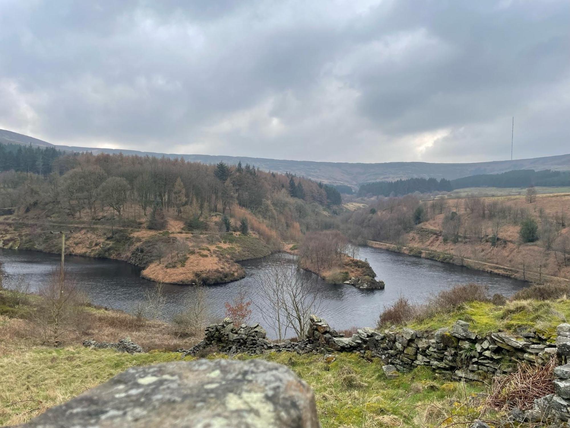 The Therapy Rooms Holmfirth Holiday Let Экстерьер фото